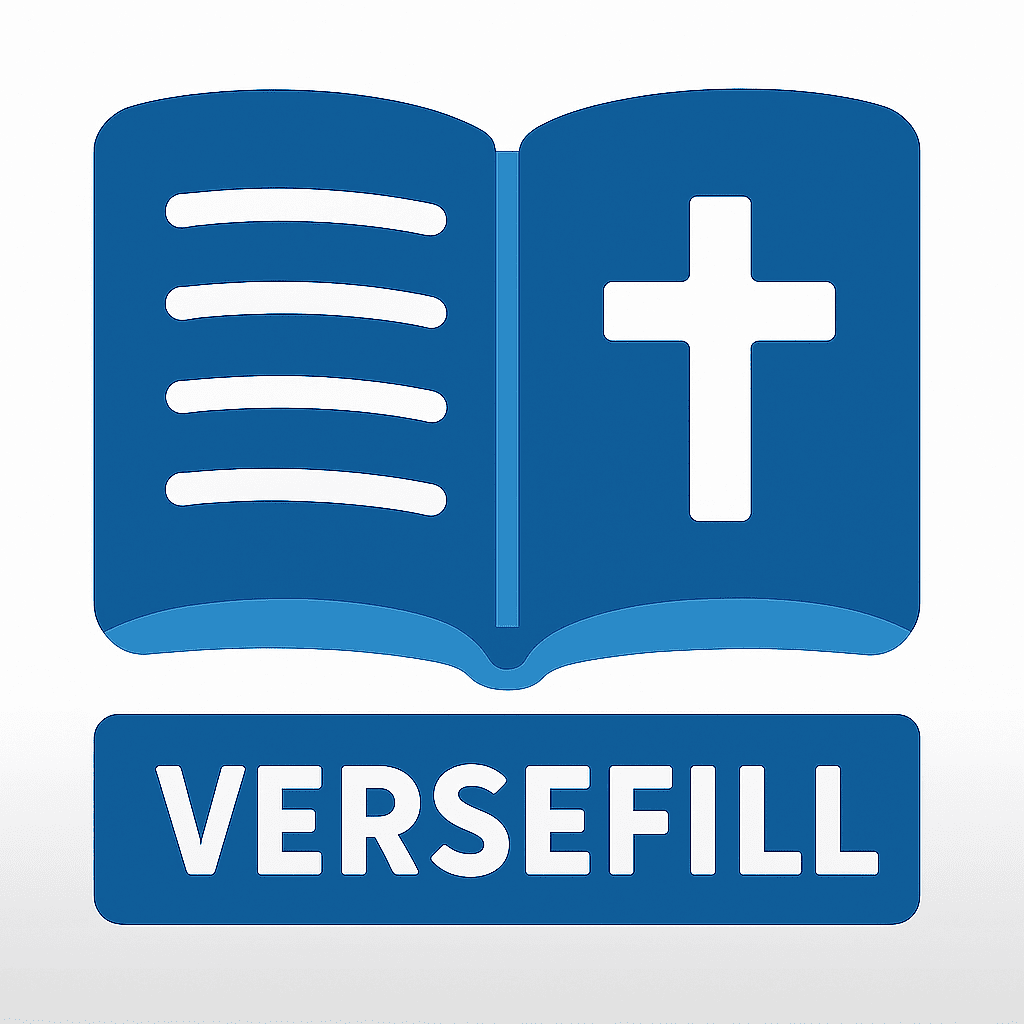 Versefill